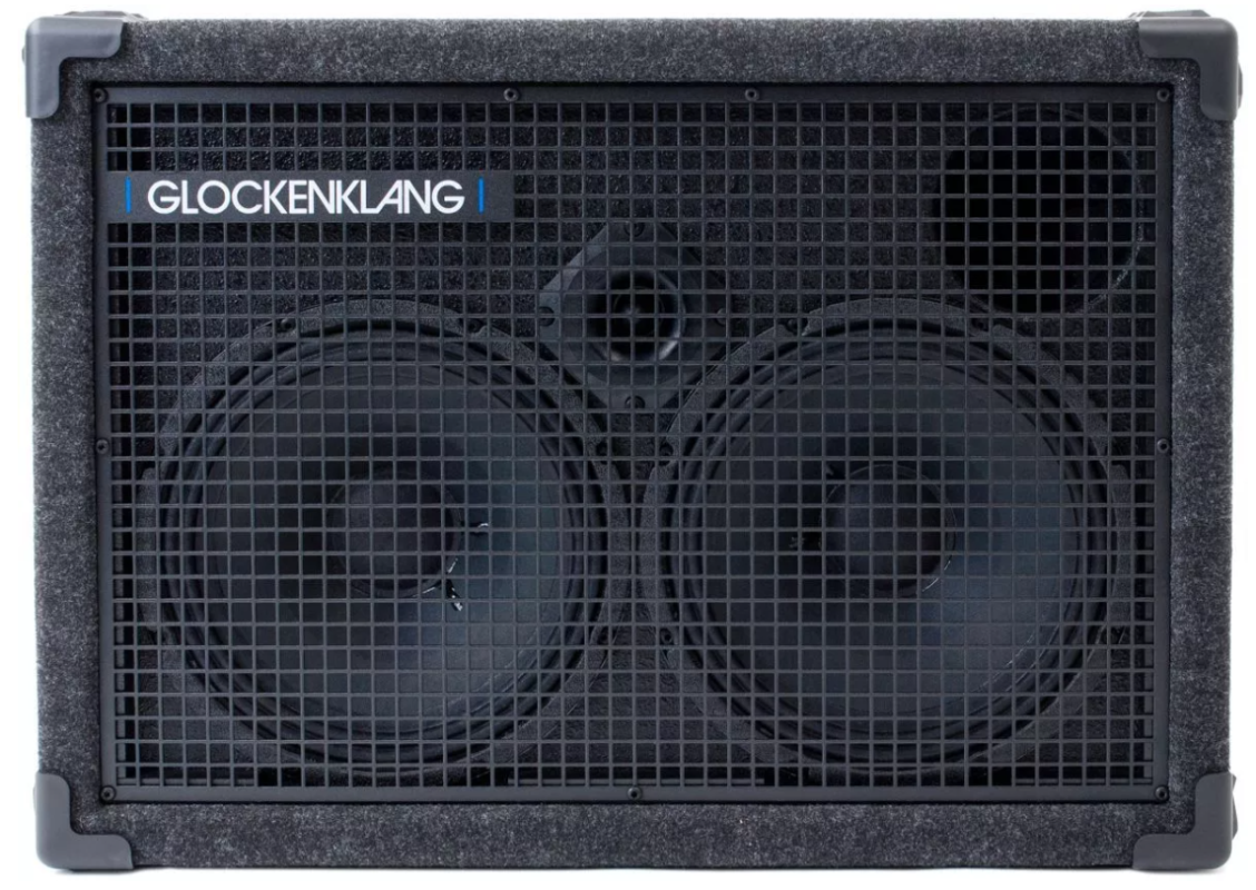 Glockenklang Duo Light Neo, 8 Ohm
